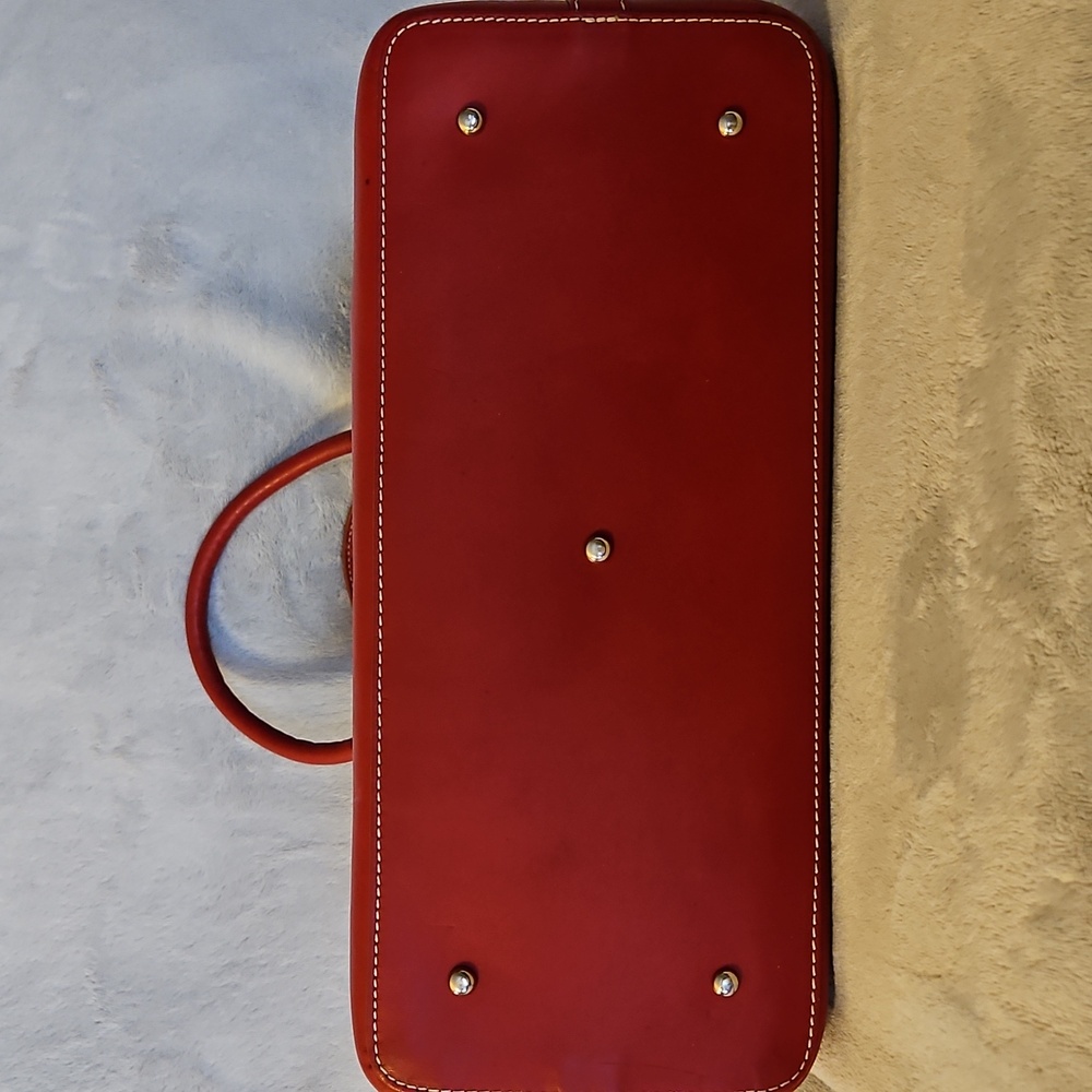 Alto Dooney & Bourke Satchel - Picture 7 of 14